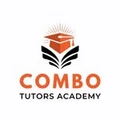 Logo for ComboTutors Academy