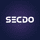 Logo for Secdo