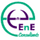 Logo of EnE Consultants