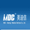 Logo for mdc-med.com