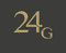 Logo for 24Gold
