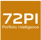 Logo for 72PI