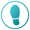 Logo for ShoeSize.Me