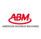 Logo for American Business Machines