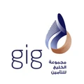 Logo for Gulf Insurance Group