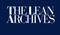 Logo for The Lean Archives