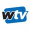 Logo for wTVision
