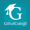 Logo for Gift of College
