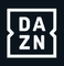 Logo for DAZN