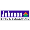 Logo for Johnson Lifts