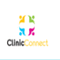 Logo for ClinicConnect