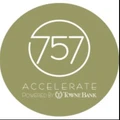 Logo for 757 Accelerate