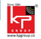 Logo for KPI Green Energy