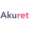 Logo of Akuret