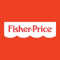 Logo for Fisher-Price