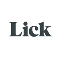 Logo for Lick