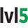 Logo for lvl5