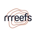 Logo for rrreefs
