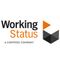 Logo for Working Status