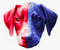 Logo for Grateful Fred