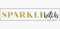 Logo for Sparkle Bitch Suits