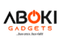 Logo for Aboki Gadgets Hub