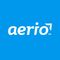 Logo for Aerio