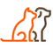 Logo for The Animal Care