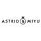 Logo for Astrid & Miyu