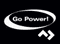 Logo for Go Power