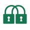 Logo for SMS Password