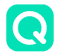 Logo for Qlix