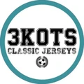 Logo for 3Kots
