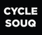 Logo for Cycle Souq