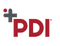 Logo for PDI