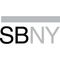 Logo for SBNY