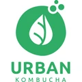 Logo for Urban Kombucha