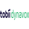 Logo for Tobii Dynavox