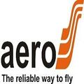 Logo of Aero
