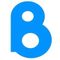 Logo for Bildr