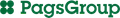 Logo for PagsGroup