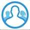 Logo for DonorDrive