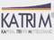 Logo for Katrim