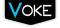 Logo of Voke