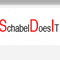 Logo for SchabelDoesIt