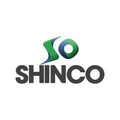 Logo for Shinco