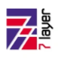 Logo for 7 Layer