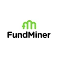Logo for FundMiner