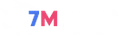 Logo for 7MKR Bunseok