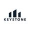 Logo for Keystone